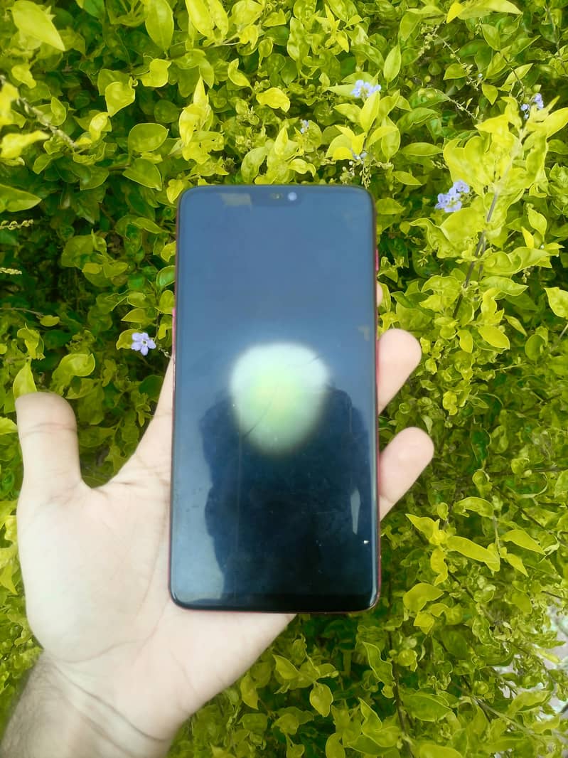One Plus 6 1
