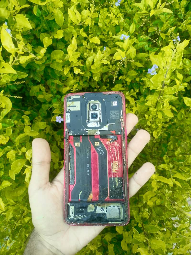 One Plus 6 3