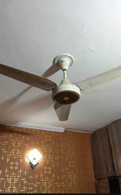 S K fan 56 inch