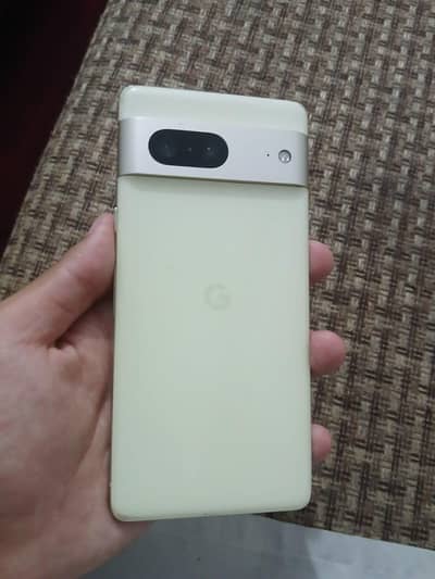 Google Pixel 7