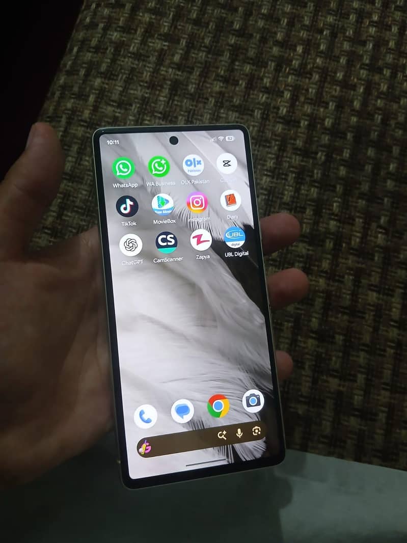 Google Pixel 7 1