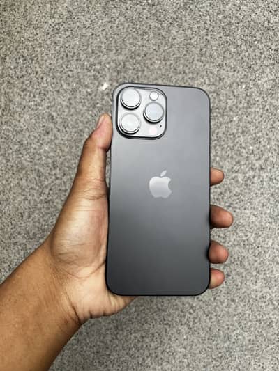 Apple iPhone 14 Pro Max