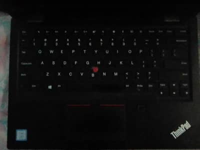 i3 8th generation