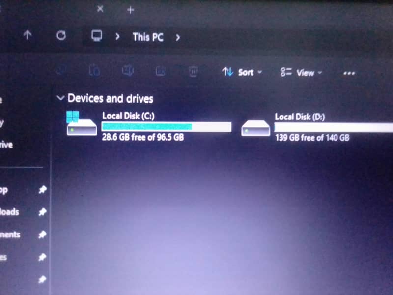 i3 8th generation 2
