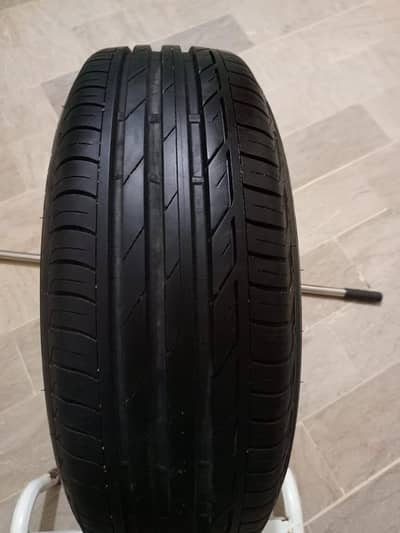15 size tyre not used. . . new brand 4 tyre