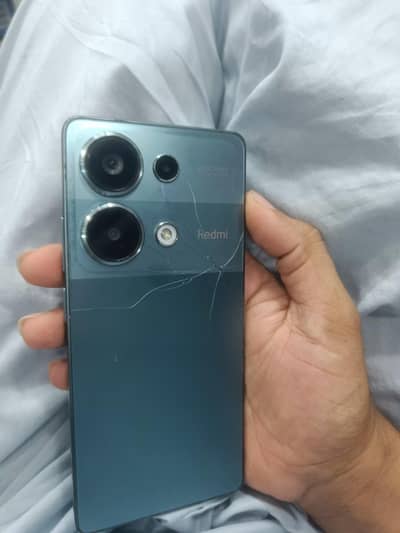Xiaomi Redmi Note 13 Pro
