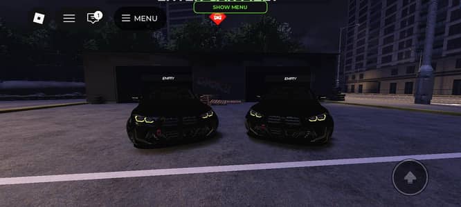 BMW M Series 2026