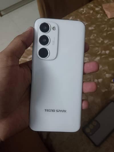 Tecno Other Model