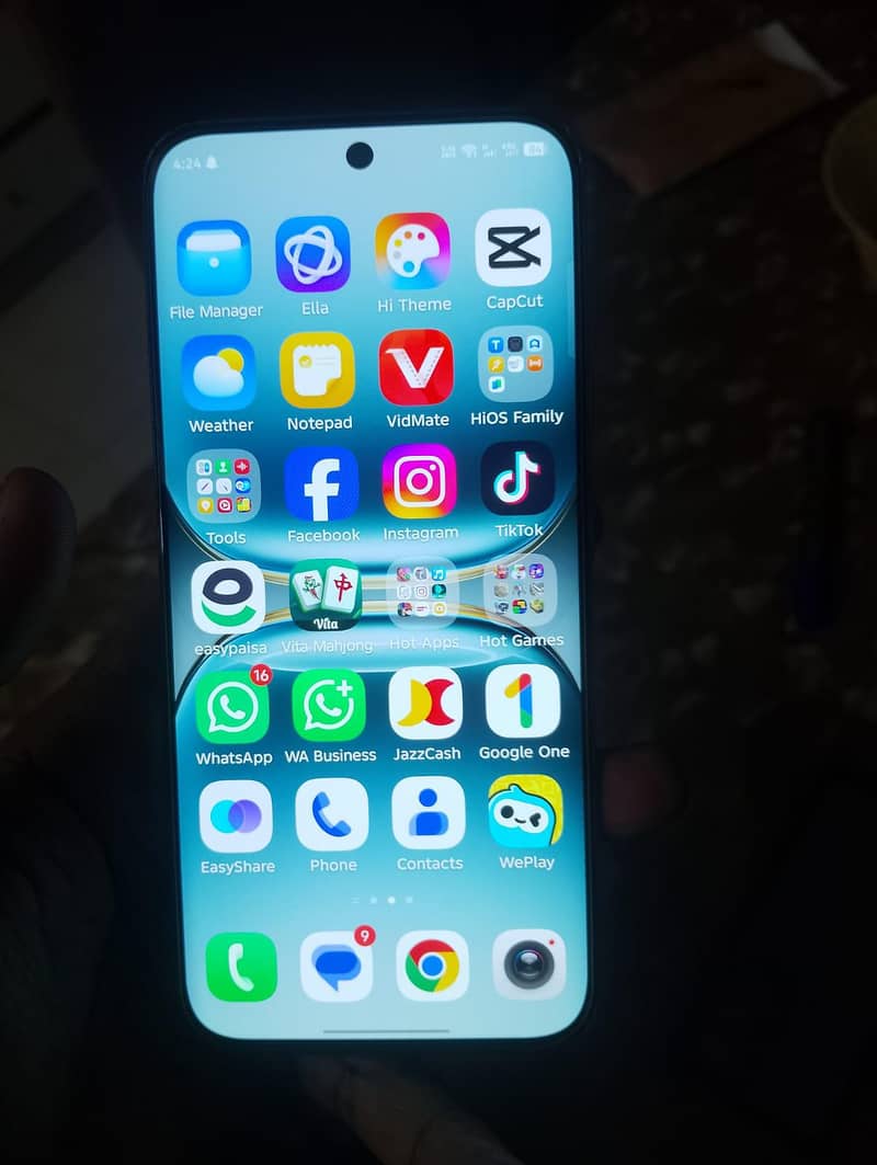 Tecno Other Model 6