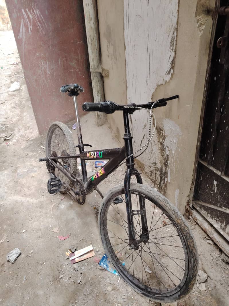 bicycle 1