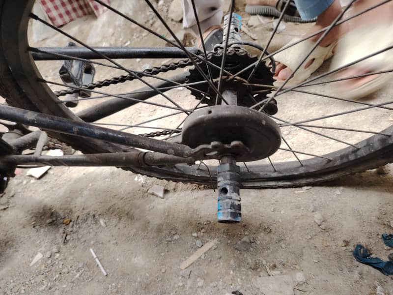 bicycle 2