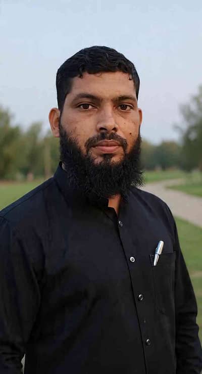Muhammad Usman 