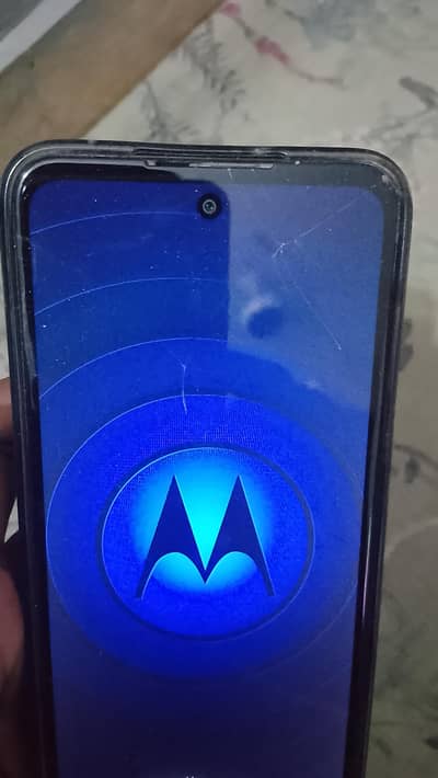 Motorola g power 2022