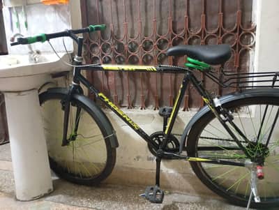 pheonix brand new cycle 10/10 condition