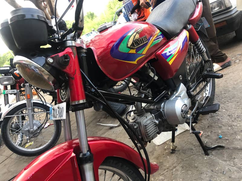 Good condition 1