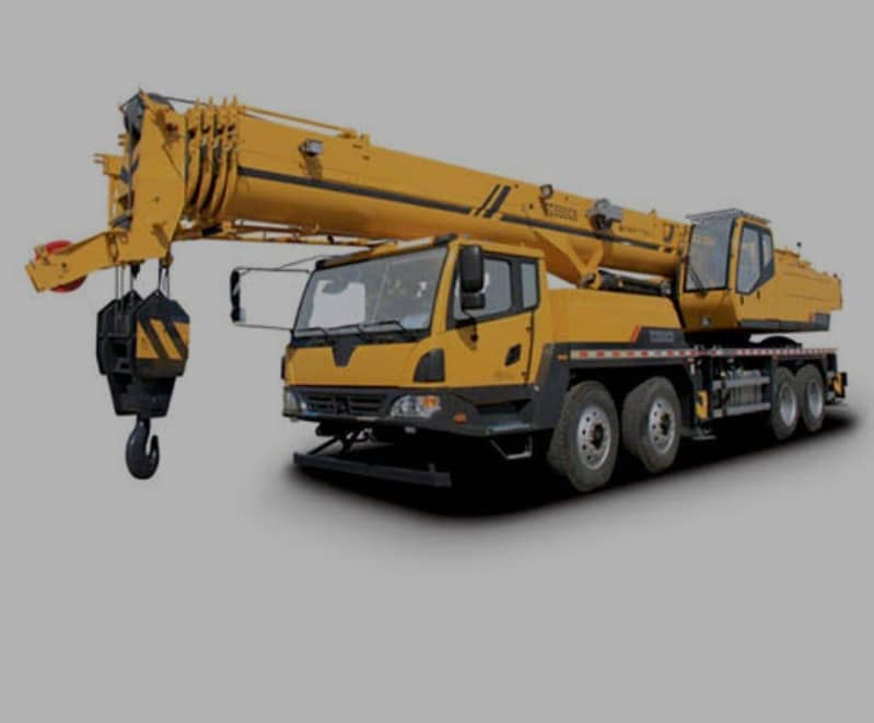 heavy machinery loading unloading 2