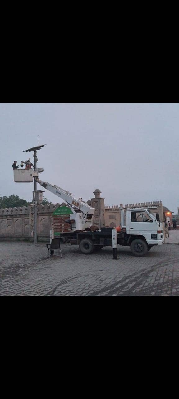 heavy machinery loading unloading 3