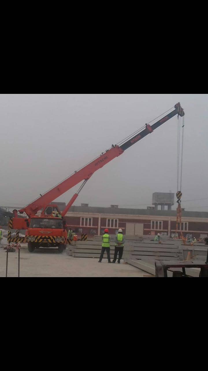 heavy machinery loading unloading 5