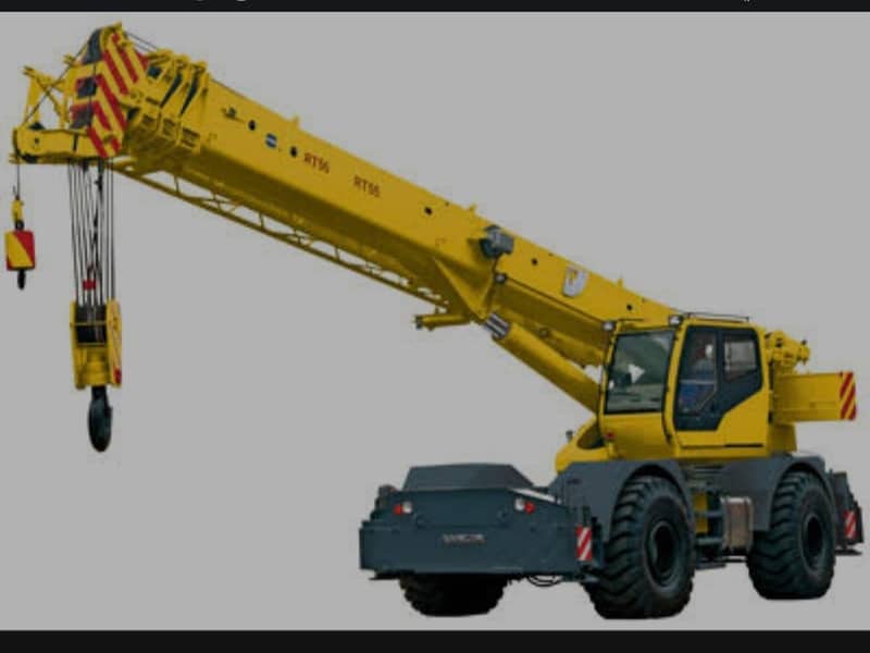 heavy machinery loading unloading 6