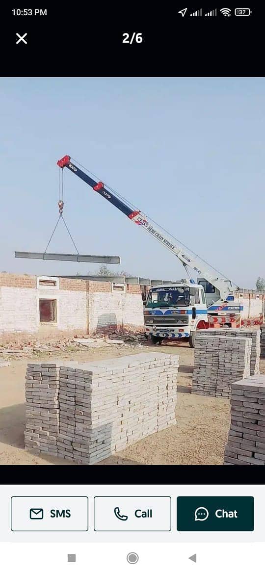 heavy machinery loading unloading 11