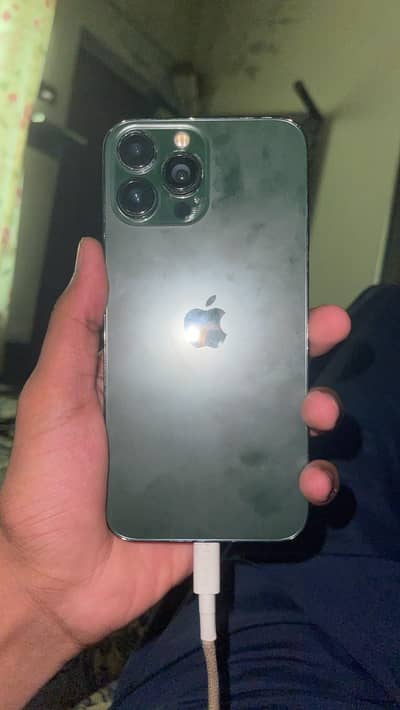 Apple iPhone 13 Pro Max