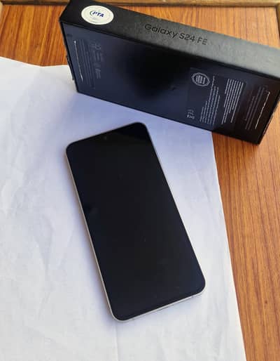 Samsung Mobile S24 FE