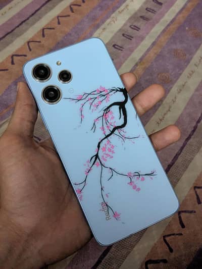 Xiaomi Redmi 12