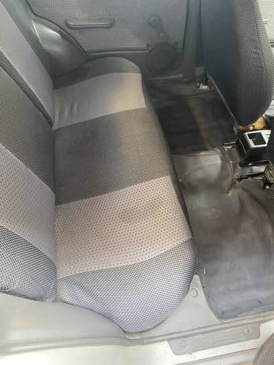 Suzuki Cultus VXR 2005