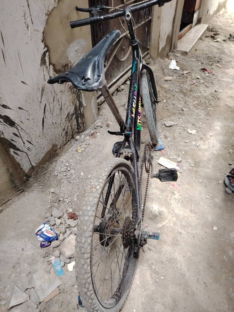 Bicycle 1