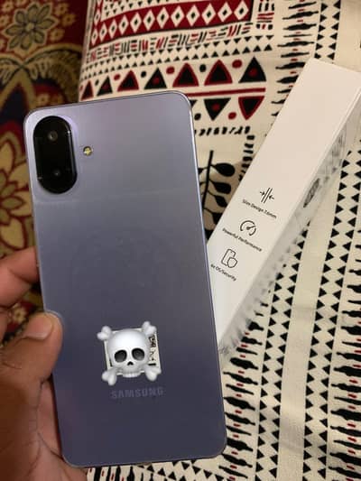 Samsung Mobile A07 5G