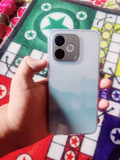 OPPO A6s pro