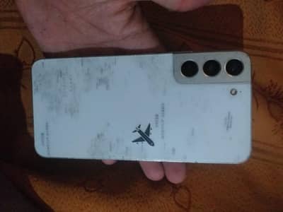 Samsung Mobile S22 Plus