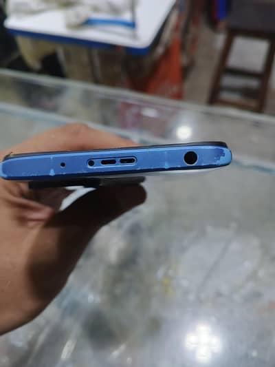 Xiaomi Redmi 10