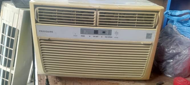inverter ges half ton window ac. 03240440015