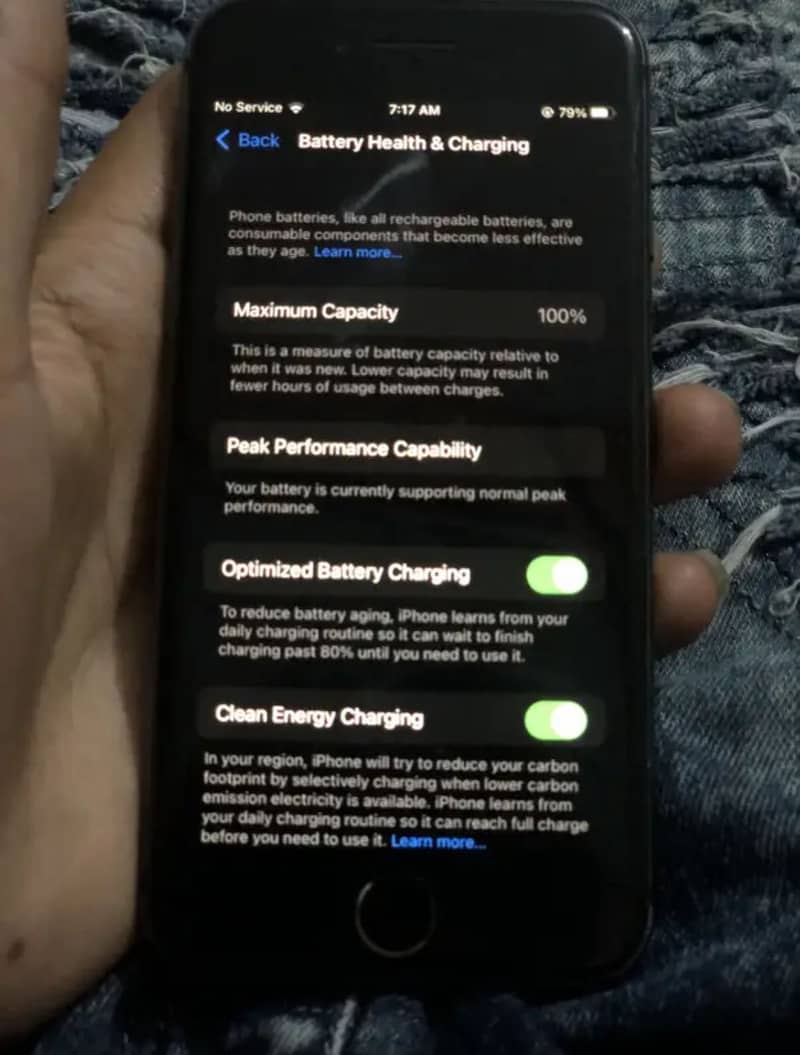 Apple iPhone 8 1