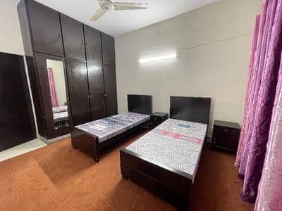 Single Bed with Mattress + Side Table | 12 Pieces Available