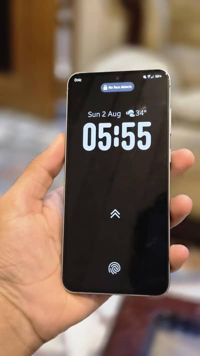 samsung s25fe 8/256 offical pta