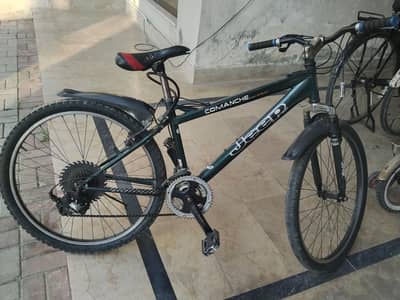 Bicycle Good condition