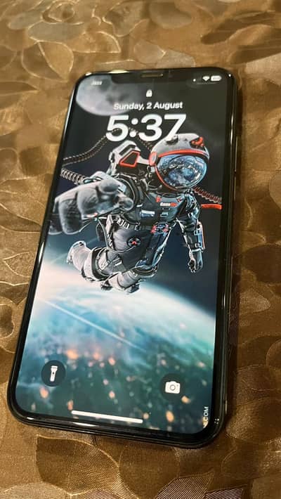 Apple iPhone XS 256 GB PTA Approved
