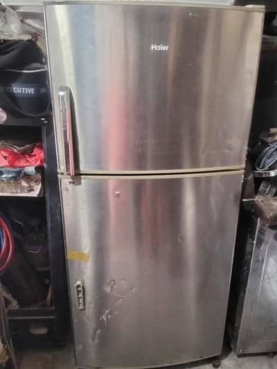 non frost fridge