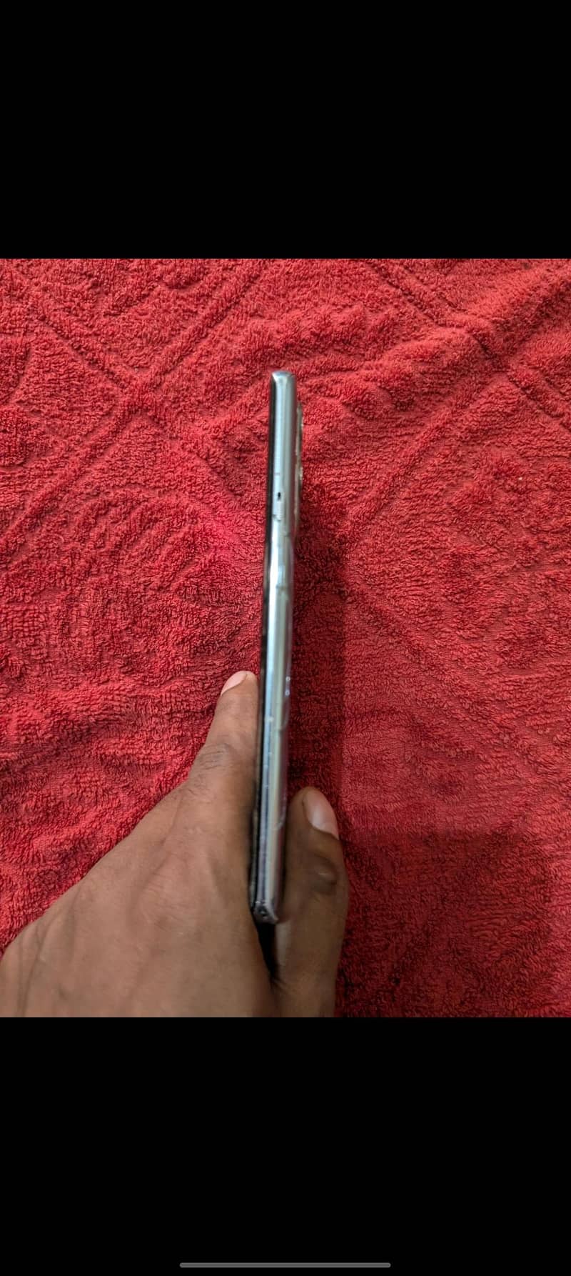 One Plus 9 Pro 5G 3