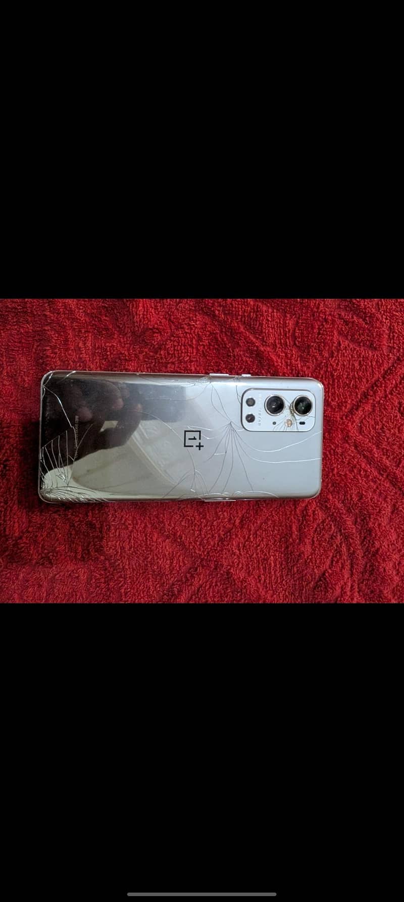 One Plus 9 Pro 5G 5