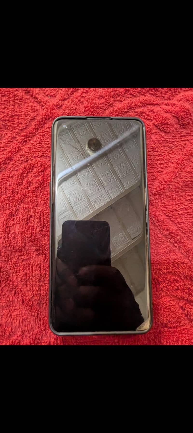 One Plus 9 Pro 5G 8