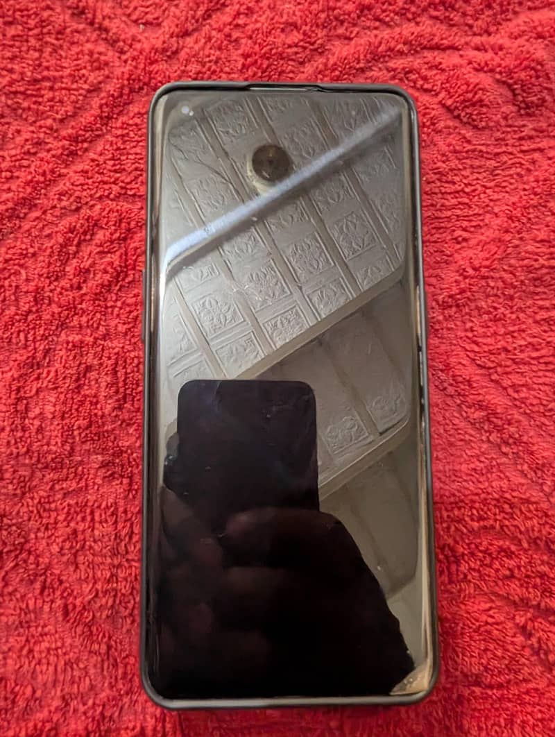 One Plus 9 Pro 5G 10