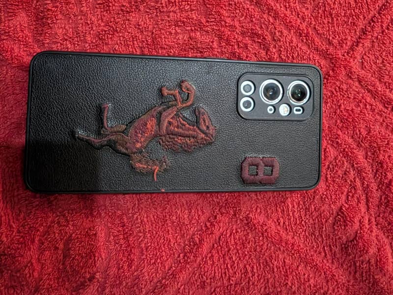 One Plus 9 Pro 5G 11
