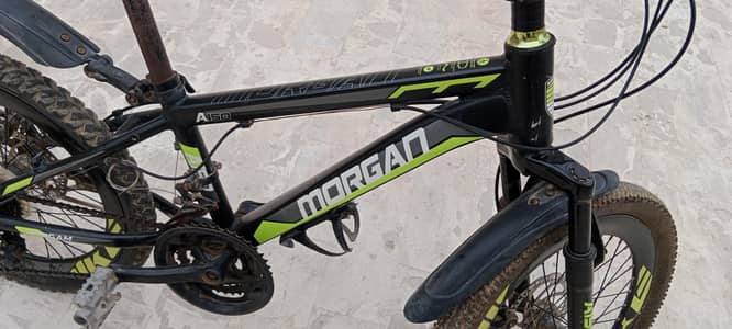 Morgan Bicycle for sale