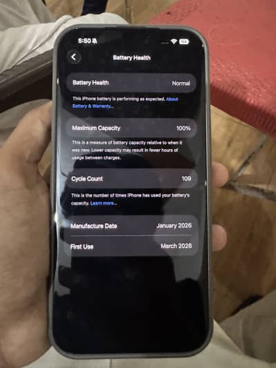 Apple iPhone 17 Pro Max