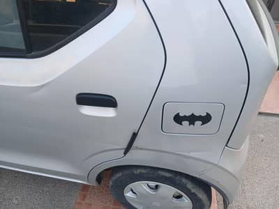 Suzuki Alto 2020
