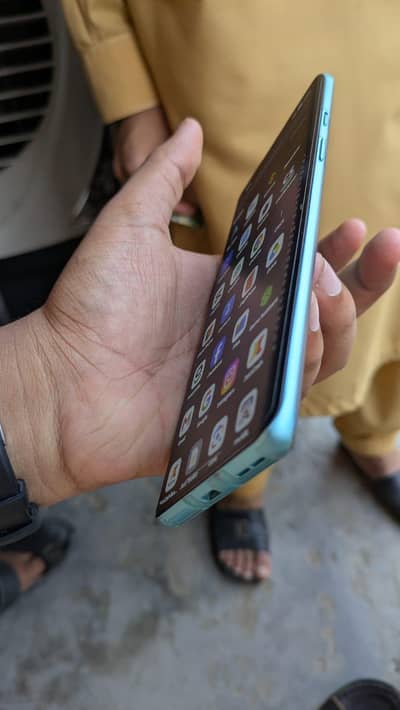 One Plus 8