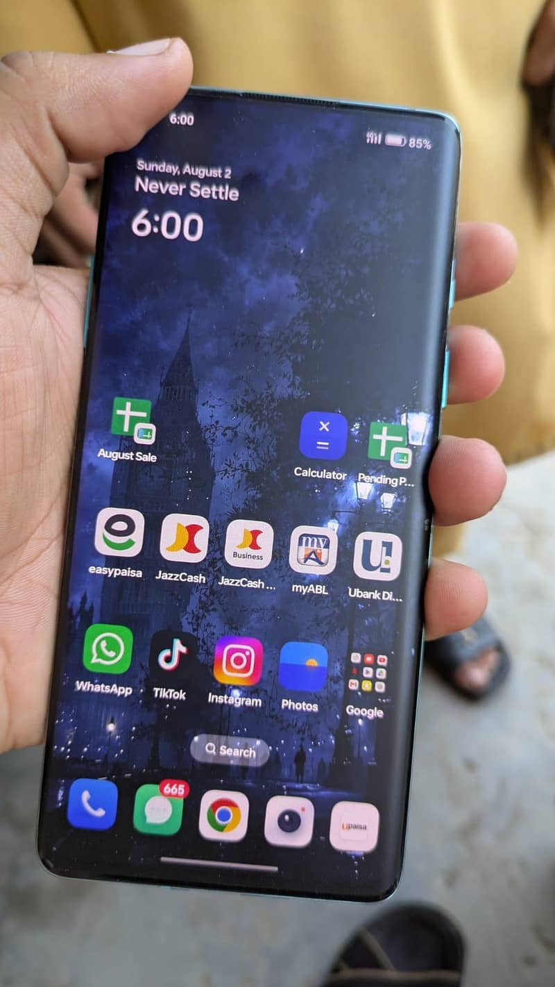 One Plus 8 1